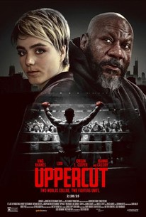 Uppercut torrent